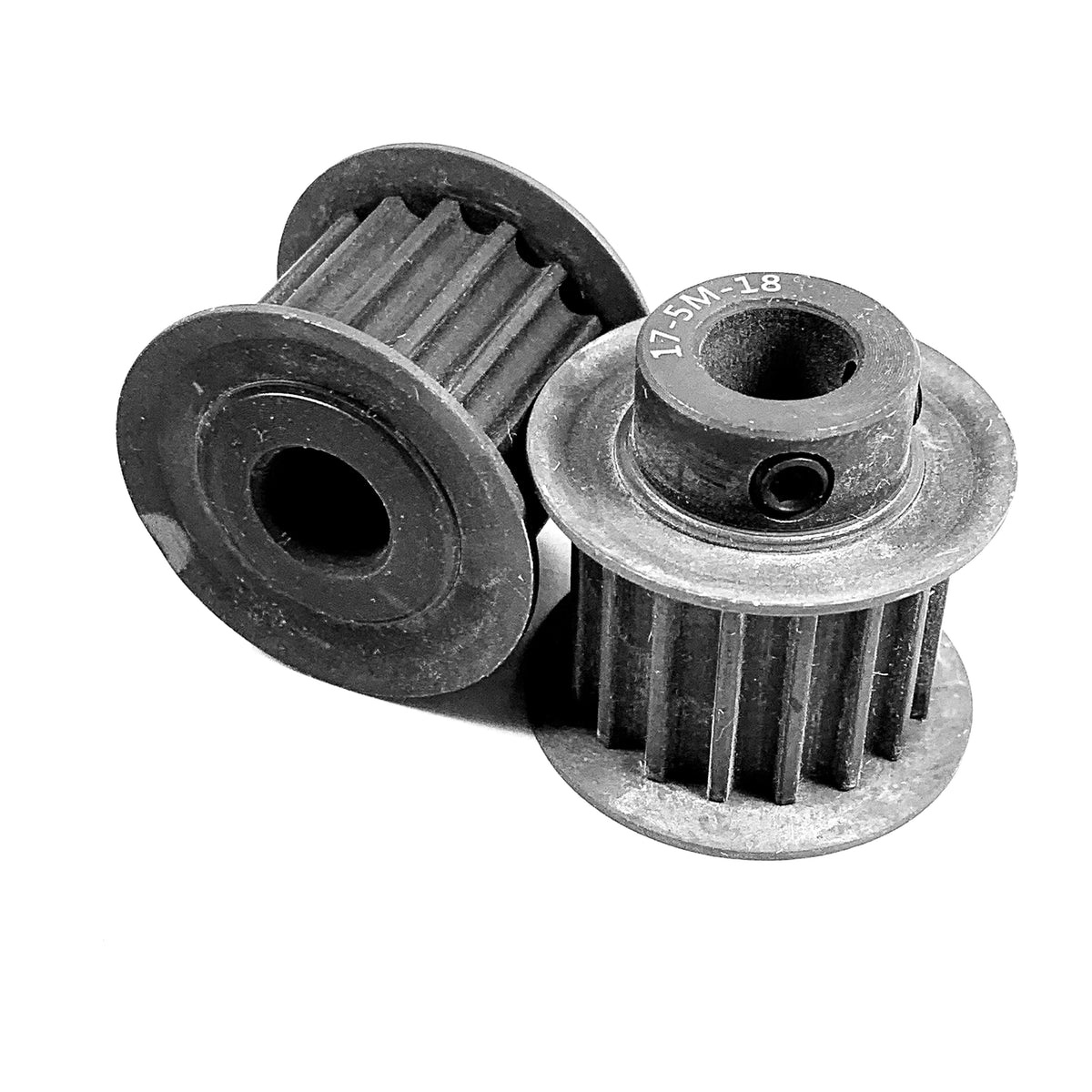 Metroboard Motor Pulleys