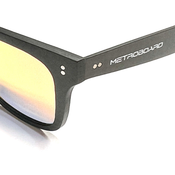 Metroboard Carbon Fiber Sunglasses
