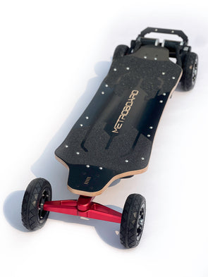 Metroboard Pathfinder