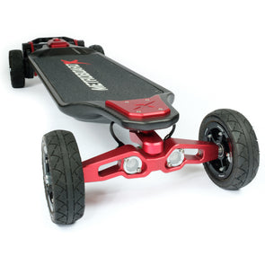 Metroboard X22