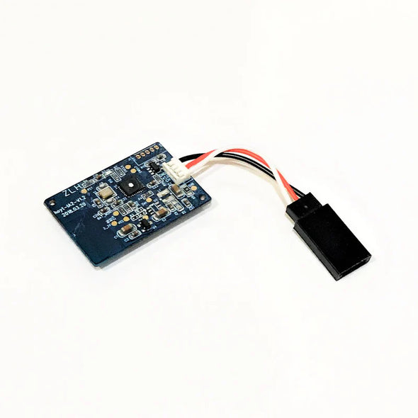 Metroboard Receivers (for Remote Control)