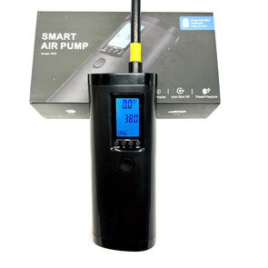 Battery Powered Electronic Air Pump - Metroboard X