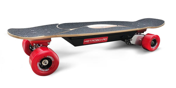 Loaded Poke Electric Skateboard - Metroboard