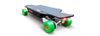Metroboard 27 mile 33 inch Mini Slim Electric Skateboard