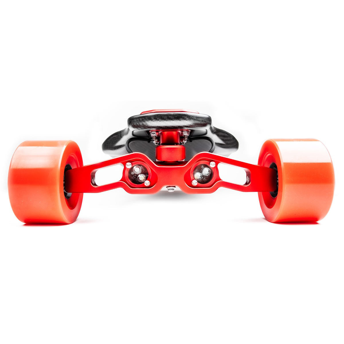 Metroboard X - All Terrain + Street Electric Skateboard