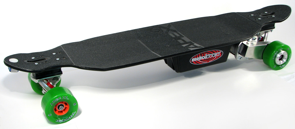 Metroboard Electric Skateboard - Original Apex 40 Diamond Concave