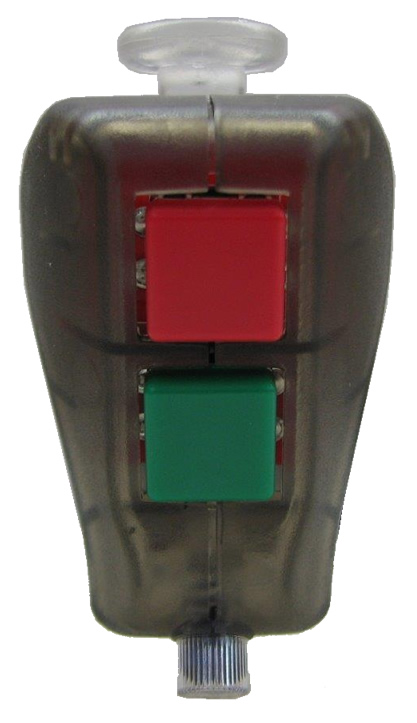 Metroboard Electric Skateboard - IR Wireless Remote