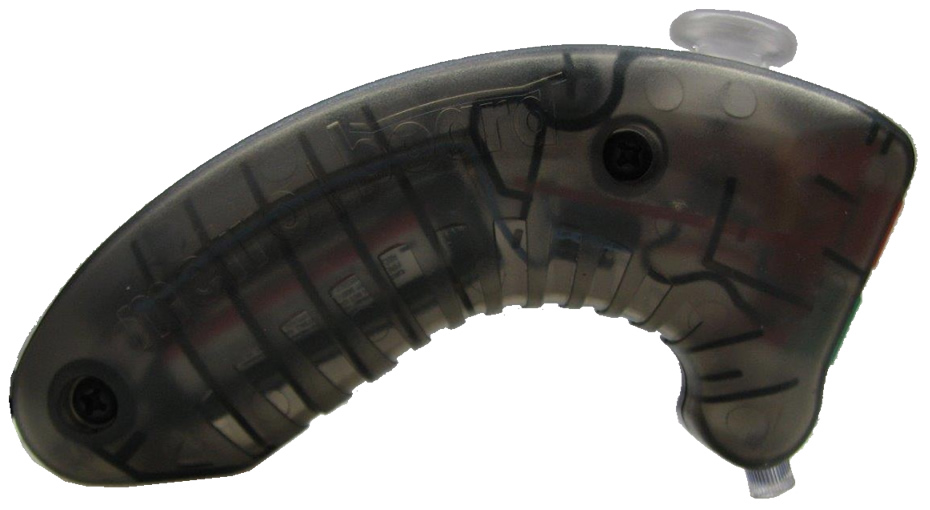 Metroboard Electric Skateboard - IR Wireless Remote