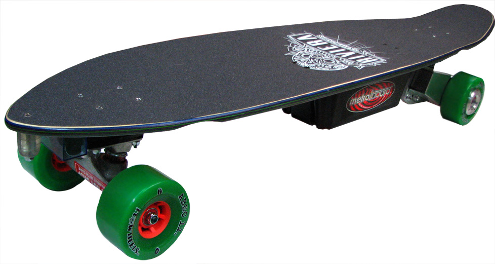Metroboard Electric Skateboard - Riviera Los Muertos