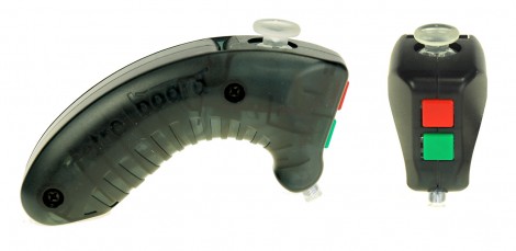 Metroboard Wireless IR Remote