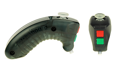 Metroboard Wireless IR Remote