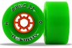 Abec-11 97 mm Flywheels