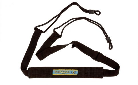 Carrier Strap - Metroboard Electric Skateboard