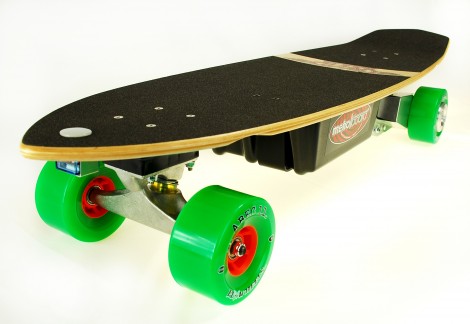 Electric Skateboard Midsize