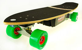 Electric Skateboard Midsize