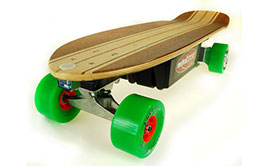 Electric Skateboard Mini