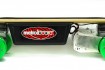 Electric Skateboard Shortboard - Side