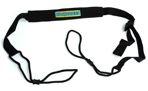 Metroboard Carrier Strap