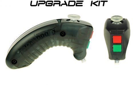 Wireless IR Remote Upgrade Kit - Metroboard Electric Skateboard