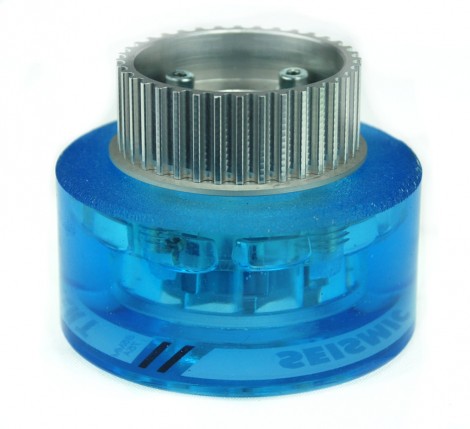 85mm Seismic Drive Wheel