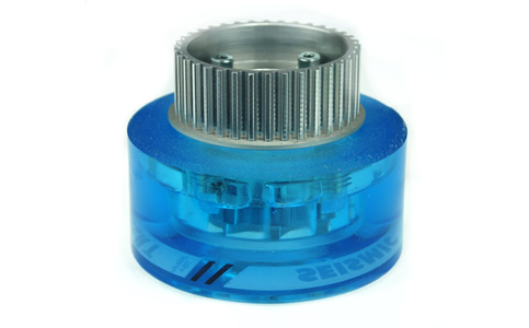 85mm Seismic Drive Wheel