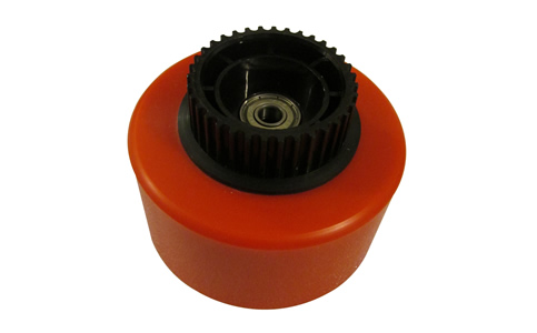 97 mm Metroboard Drive Wheel