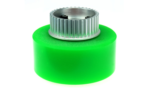 97mm Abec-11 Drive Wheel