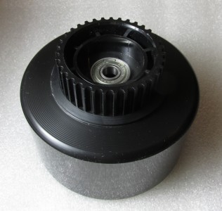 97mm Metroboard Drive Wheel