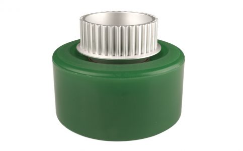 Abec11 97 MM Drive Wheel - Metroboard Electric Skateboard