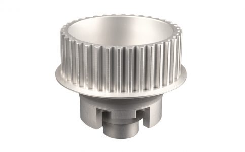 Abec11 Flywheel Pulley Insert - Metroboard Electric Skateboard