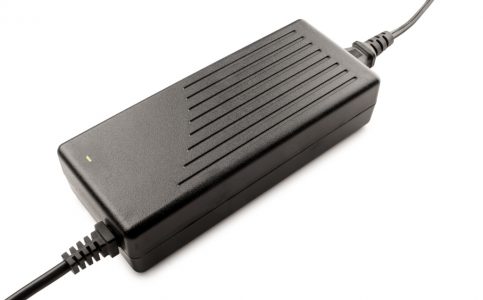 Brick Battery Charger - Metroboard Electric Skateboard