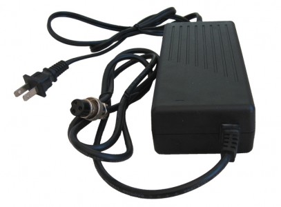 Lithium Electric Skateboard Charger