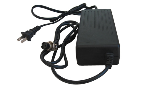 Lithium Electric Skateboard Charger