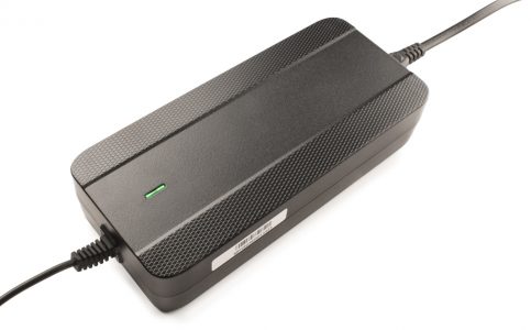 Fast Charger - Metroboard Electric Skateboard