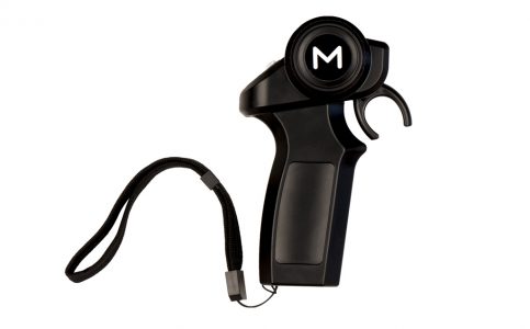 Mini RC RF Remote - Metroboard Electric Skateboard