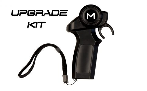 Mini RC RF Remote Upgrade Kit - Metroboard Electric Skateboard