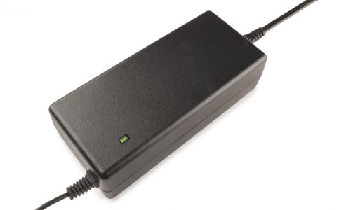 Standard Charger - Metroboard Electric Skateboard