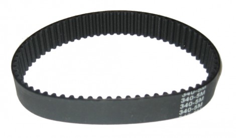 Electric Skateboard Timing Belt