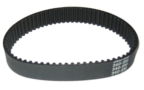 Electric Skateboard Timing Belt