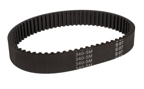 Timing Belt - Metroboard Electric Skateboard