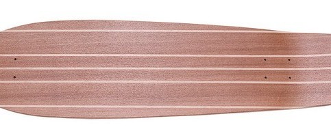 Electric Skateboard Honey Hybrid Metroboard Custom Deck