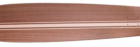 Electric Skateboard Honey Cruiser Metroboard Custom Deck