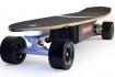 Metroboard Midsize Electric Skateboard - Iso Front