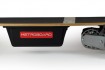 Metroboard Midsize Electric Skateboard - Side