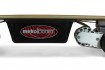 Metroboard Mini Electric Skateboard - Brushless Outrunner Motor - Side