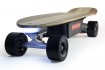 Metroboard Mini Electric Skateboard - Iso Front