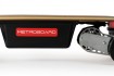 Metroboard Mini Electric Skateboard - Side