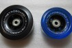 97mm vs 83mm Metroboard Wheel