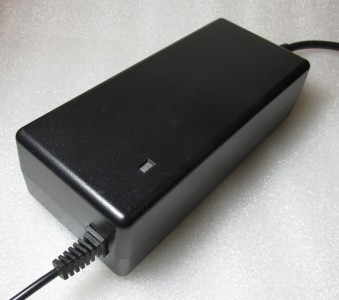 Metroboard Lithium Charger - 2 Amp