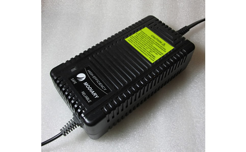 Metroboard Lithium Charger - 4 Amp